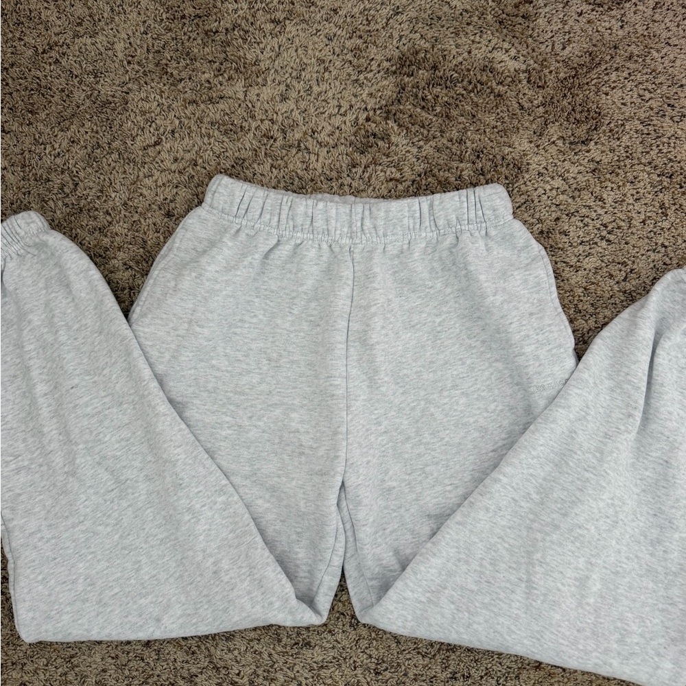 Garage sweatpants